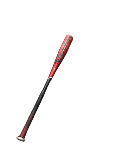 Used Rawlings 5150 Alloy 31" -11 Drop Usa 2 5 8 Barrel Bats 11613-s000134618