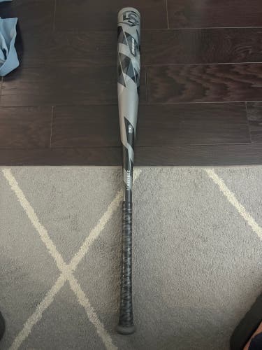 2020 Louisville Slugger Omaha Alloy BBCOR Certified Bat (-3) 30 oz 33" (Used)