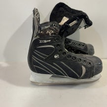 Used Winnwell Xlite Junior Hockey Skate Junior 02 11615-s000243692