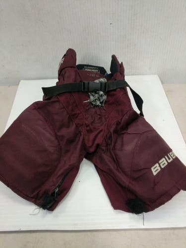 Used Bauer Nexus Sm Pant Breezer Hockey Pants 11860-s000266159