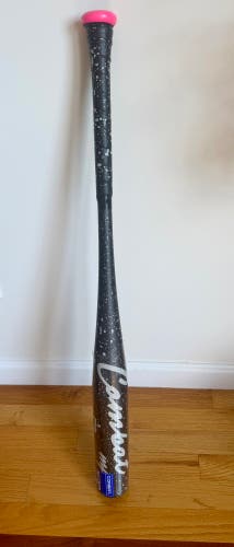 2026 Combat MFG Spec A1 Alloy BBCOR Certified Bat (-3) 29 oz 32" (New)