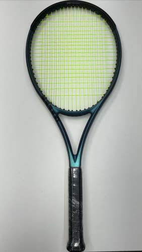 Wilson Ultra 100UL V4 16x19 4 3/8