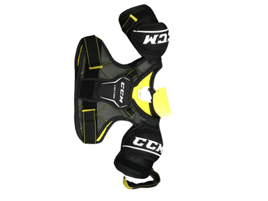 Used Ccm Vector Md Hockey Shoulder Pads 11613-s000135454