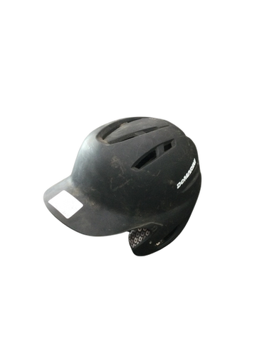 Used Demarini Wtd5403royh Fits All Baseball And Softball Helmets 11613-s000135569