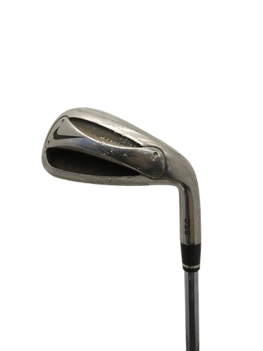 Used Nike Slingshot 6 Iron Regular Flex Steel Shaft Individual Irons 11443-s000180164