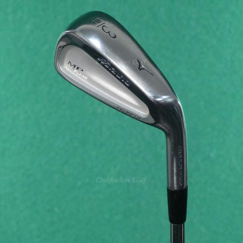 Mizuno MP Fli-Hi Cut Muscle 21 Utility 3 Iron TT Dynamic Gold S300 Steel Stiff