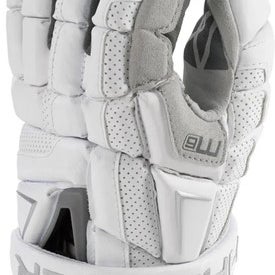 New M6 Glove 2026 - White Med 11860-mav3003596m