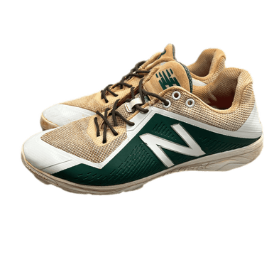 Used New Balance Rev Lite Rc Bb Sb Cleats White Senior 12 11730-s000055708