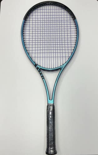 Wilson Ultra Pro 18x20 V4 4 3/8
