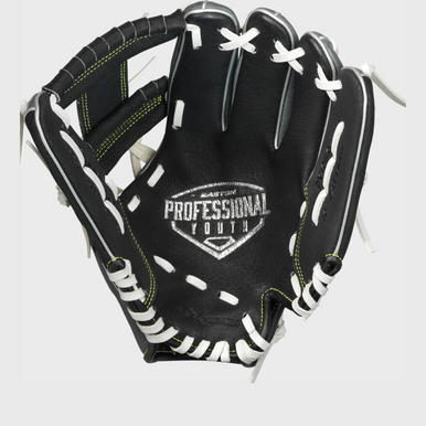 New Pro Youth Blk Gry 10" Rht 11855-eas8071094