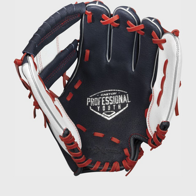 New Pro Youth Rd Wh Bl 10" Rht 11855-eas8071096