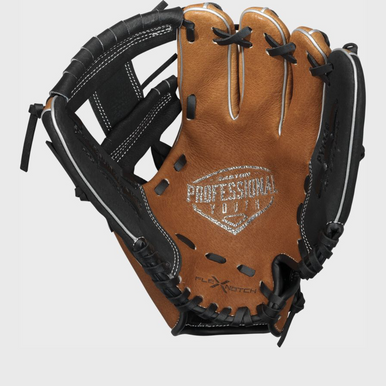 New Pro Youth Blk Bro 10" Rht 11855-eas8071092