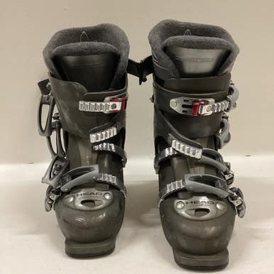 Used Head Ez On 8.7 250 Mp - M07 - W08 Men's Downhill Ski Boots 11725-s000464701