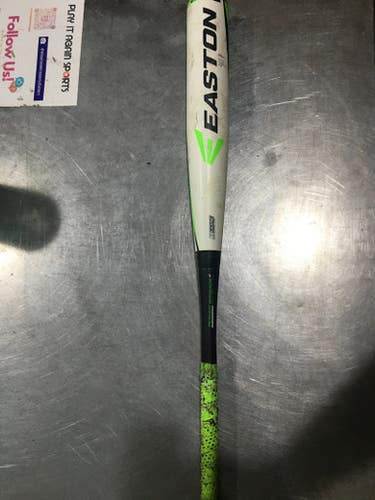 Used Easton Zcore Hybrid Xl 33" -3 Drop High School Bats 11605-s000177274
