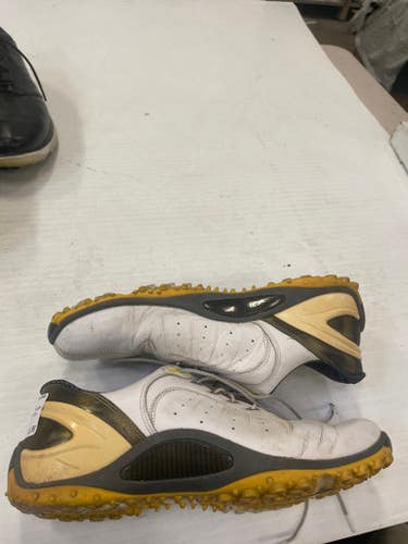 Used Foot Joy Senior 8.5 Golf Shoes 11860-s000267110