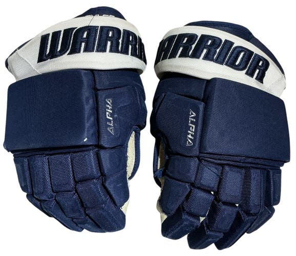 Tulsa Warrior Alpha Pro 14" Pro Stock (Used) 78021