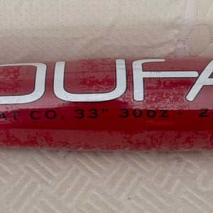 BRAND NEW ATLAS Bats 30 oz 33"