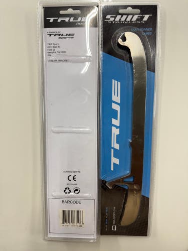 True Shift 288 mm (New)