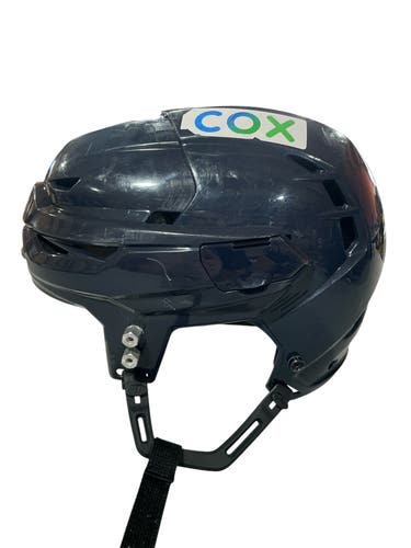 Warrior Covert CF100 Pro Stock Hockey Helmet Medium 1304