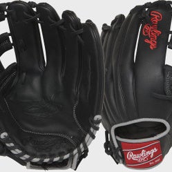 New Select Pro Lite Aj 12" Rht Baseball Glove 11855-rawspl120ajbbrht