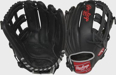 New Select Pro Lite Aj 12" Rht Baseball Glove 11855-rawspl120ajbbrht