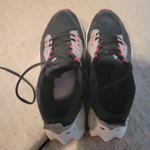 Men's Jordan Golf Shoes (Used)