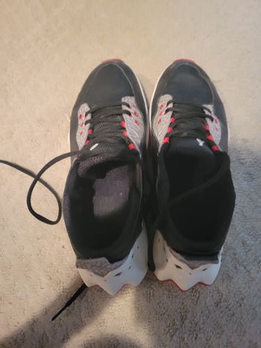 Men's Jordan Golf Shoes (Used)