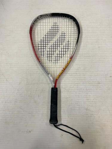 Used Ektelon Long Body Unknown Racquetball Racquets 11860-s000267277