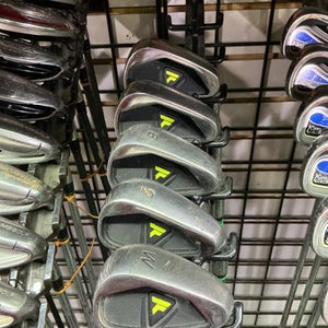 Used Top Flite Irons 6-w Mens Iron Set Rh 6i-pw 10743-s000431944