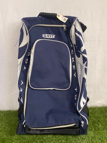 GRIT Hockey Wheeled Bag