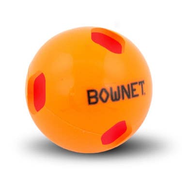 New Bownet Hollow Flex Training Balls 12" 11727-bowbnhollowfp