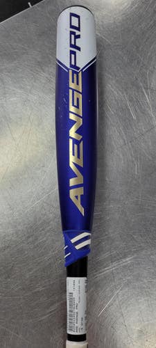 Used Axe Avenge Pro 30" -5 Drop Usssa 2 5 8 Barrel Bats 11497-s000139551
