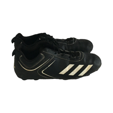 Used Adidas Rundown Junior 6 Baseball And Softball Cleats 11692-s000119500
