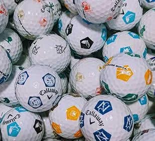 New 36 Pk Premium Callaway Mix 11860-pgs36blrlplbx
