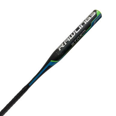 Used Rawlings Storm Fp8s13 Fastpitch Bat 31" -13 Drop 11506-s000253011