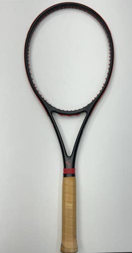 Vantage VT Custom Grip Size 4