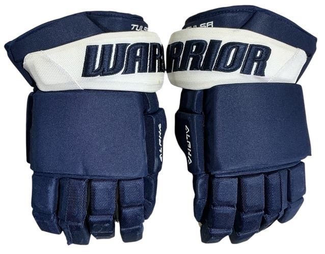 Tulsa Warrior Alpha Pro 14" Pro Stock (Used) 78022