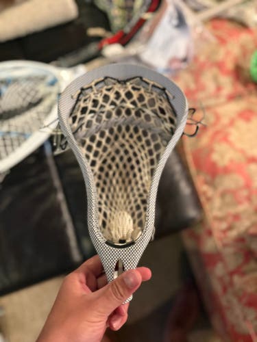 Warrior Fresh Stringing Head (New)