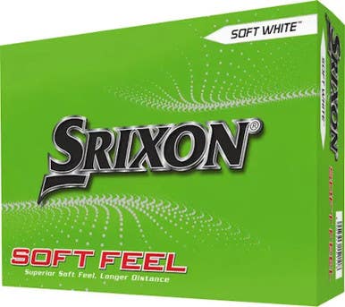 New Ball:soft Feel 13 (12) 11860-cle10334251