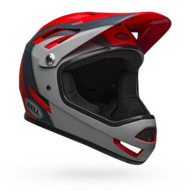 New Bell Sanction Full Face 11698-41b7100152