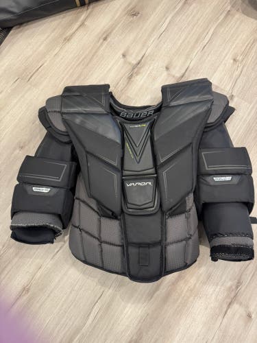 Bauer Hyperlite Goalie Chest Protector Senior XL