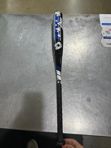 Used Demarini Nvs 30" -10 Drop Usssa 2 5 8 Barrel Bats 11605-s000178588
