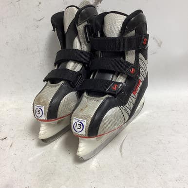 Used Jackson Softec Youth 13.0 Soft Boot Skates 11855-s000165200