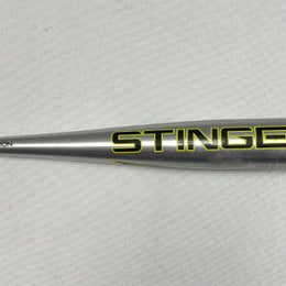 Used Stinger Nuke 33" -3 Drop High School Bats 11490-s000248735