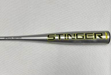 Used Stinger Nuke 33" -3 Drop High School Bats 11490-s000248735