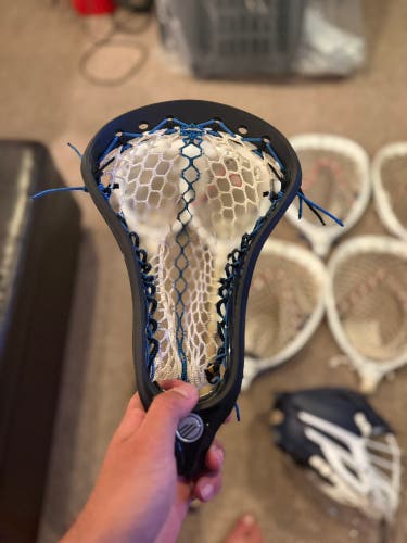 Maverik Kinetik 2.0 Fresh Stringing Head (New)