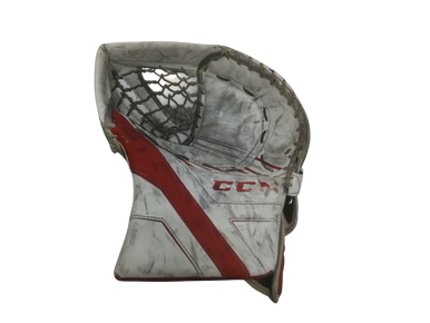 Used Ccm Axis 1.9 Regular Goalie Catchers 11613-s000137557