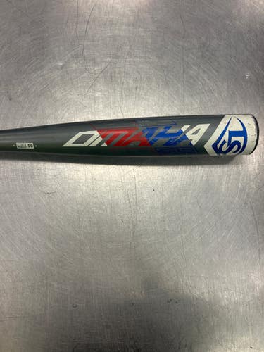 Used Louisville Slugger Omaha 519 Bb Sb High School -3 Bat 32" 11339-s000175304