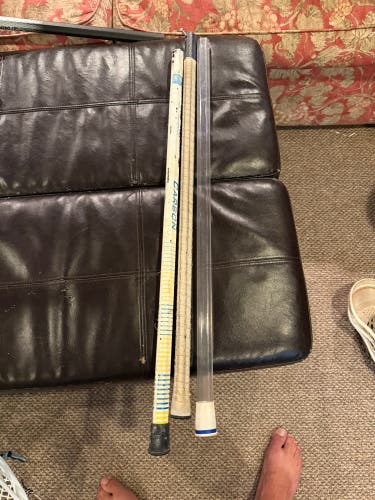 ECD Carbon Shaft (Used)