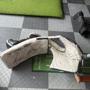 2024 True HZRDUS Px4 Regular Pro Stock (Used)